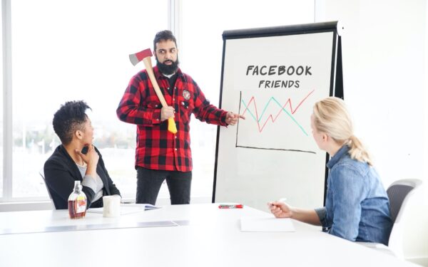 Why building your business on Facebook is a bad idea