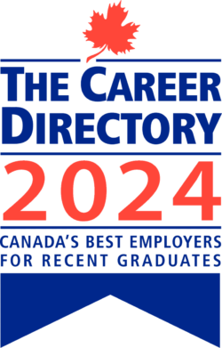The Career Directory – Canada’s Best Employers for Recent Graduates
