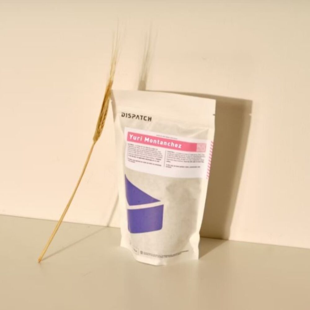 Dispatch Canada Coffee Subscription