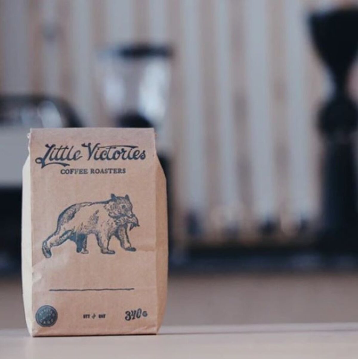 Little Victories Canada Coffee Subscription