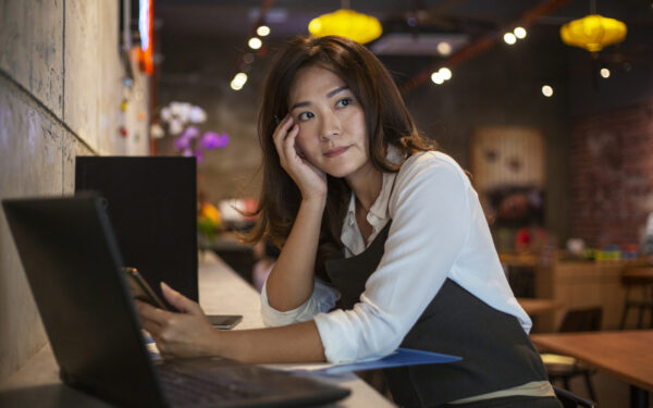 New CIRA data finds cyber crime is driving customers away from impacted Canadian businesses