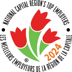 National Capital Region’s Top Employer