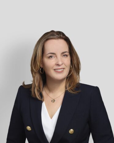 Hélène Deschamps Marquis