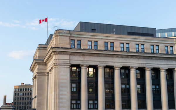 Le président et chef de la direction de CIRA témoignera au Sénat sur le projet de loi C-26