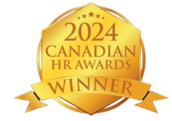 Canadian HR Awards – HR Team of the Year (Fewer than 500)