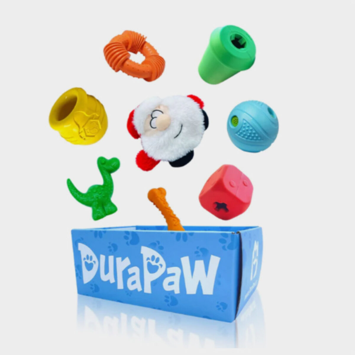 Durapaw