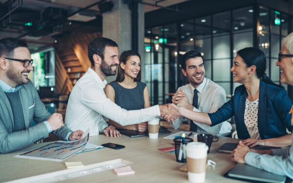 Comment une communauté de confiance peut-elle soutenir la préparation de mon organisation en matière de cybersécurité?