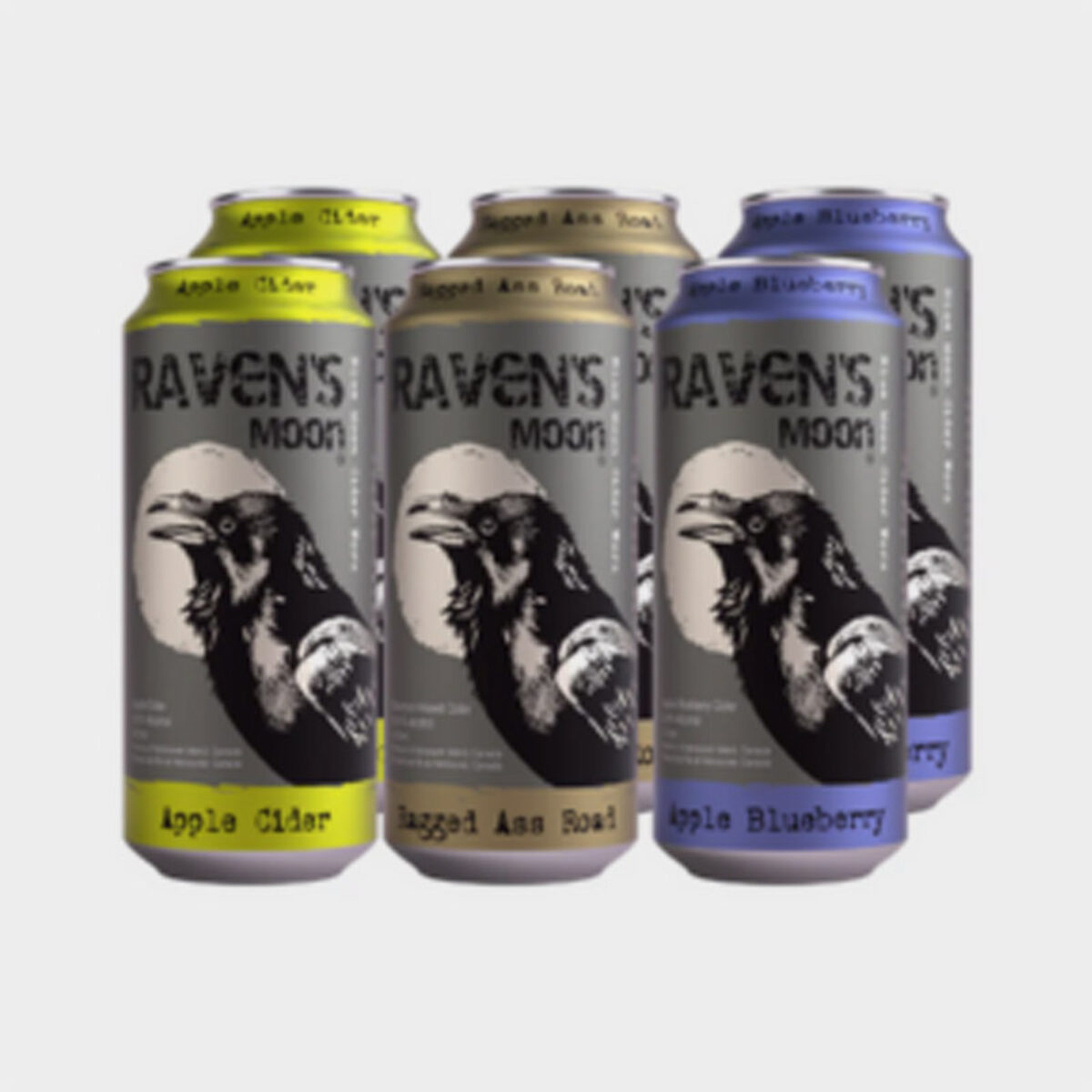 Ravensmooncraftcider