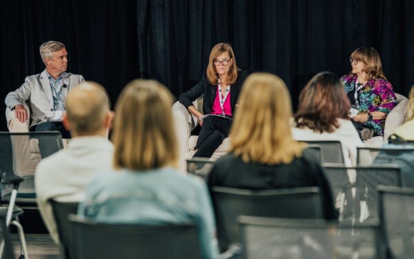 Ottawa accueille des dirigeant·e·s de la politique Internet lors d’une conférence canadienne majeure sur la gouvernance de l'Internet