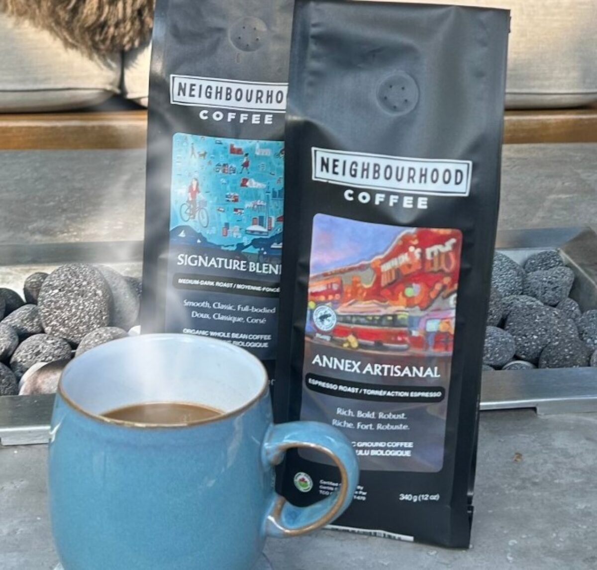 Neighbourhood Coffee 4