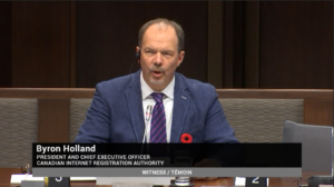 Senate Appearance Bh