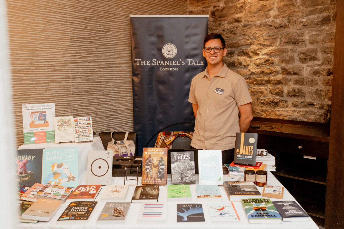 Canadians Connected: Ottawa