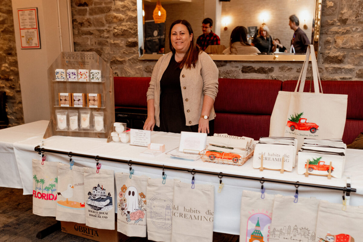 Canadians Connected: Ottawa