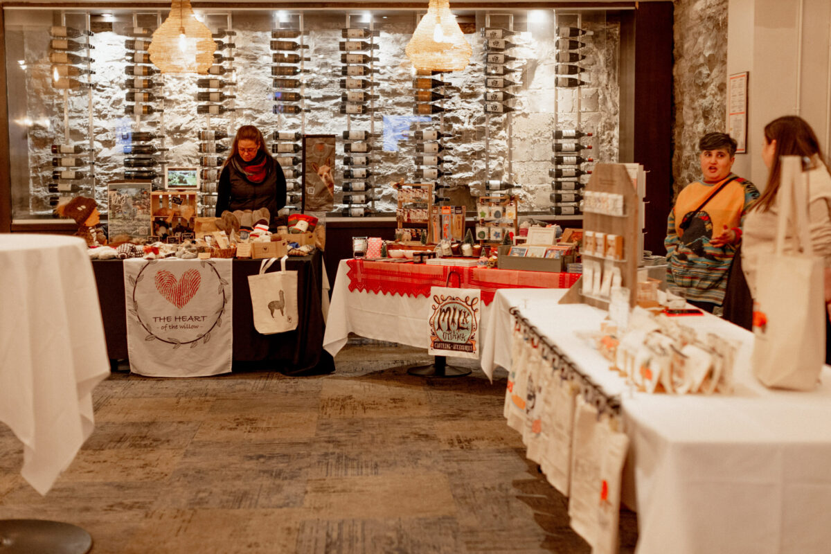 Canadians Connected: Ottawa