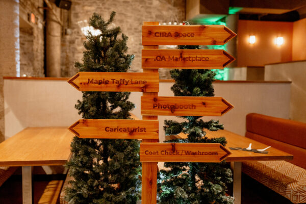 Canadians Connected: Ottawa