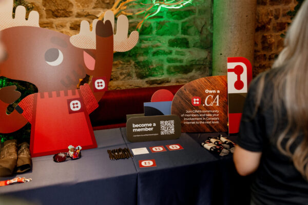 Canadians Connected: Ottawa