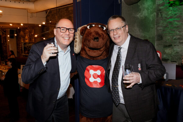 Canadians Connected: Ottawa