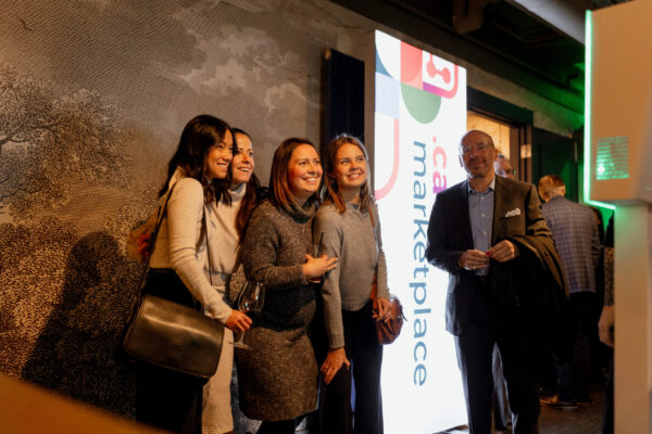 Canadians Connected: Ottawa