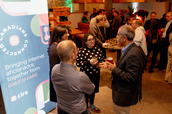 Canadians Connected: Ottawa