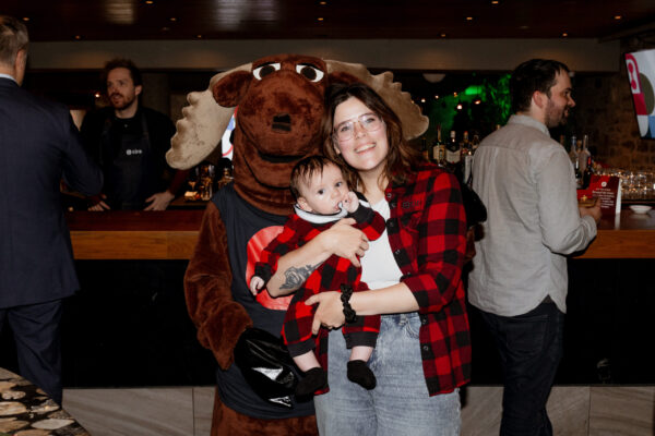 Canadians Connected: Ottawa