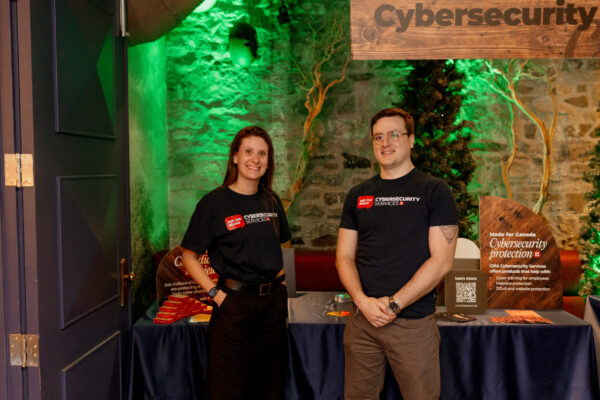 Canadians Connected: Ottawa