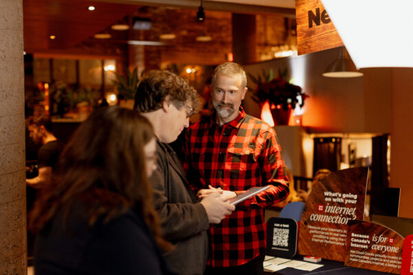 Canadians Connected: Ottawa