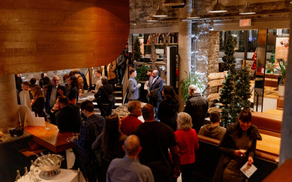 Celebrating Canada’s internet at <br><i>Canadians Connected: Ottawa</i></br>