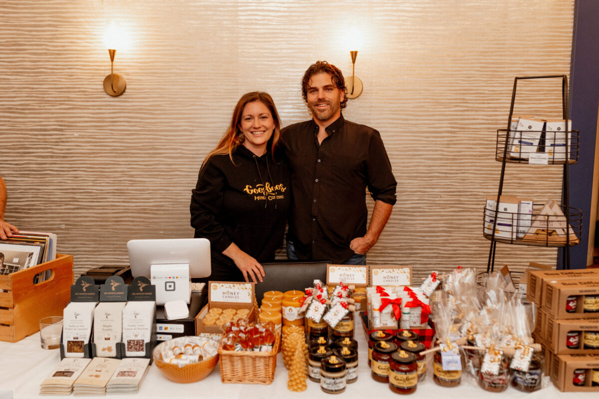 Canadians Connected: Ottawa