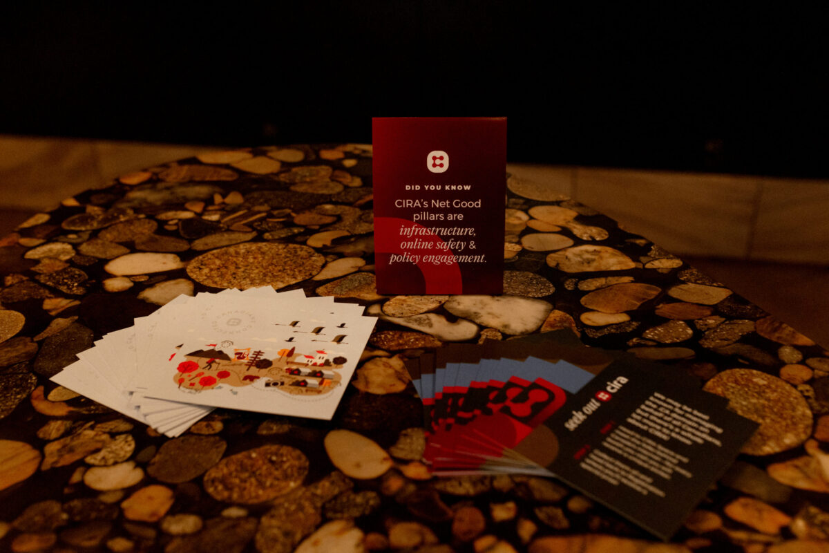 Canadians Connected: Ottawa