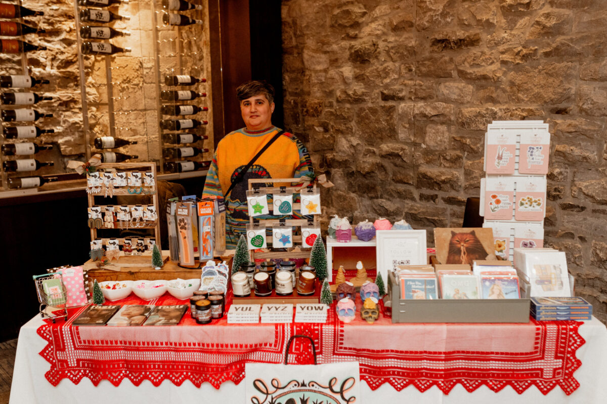 Canadians Connected: Ottawa