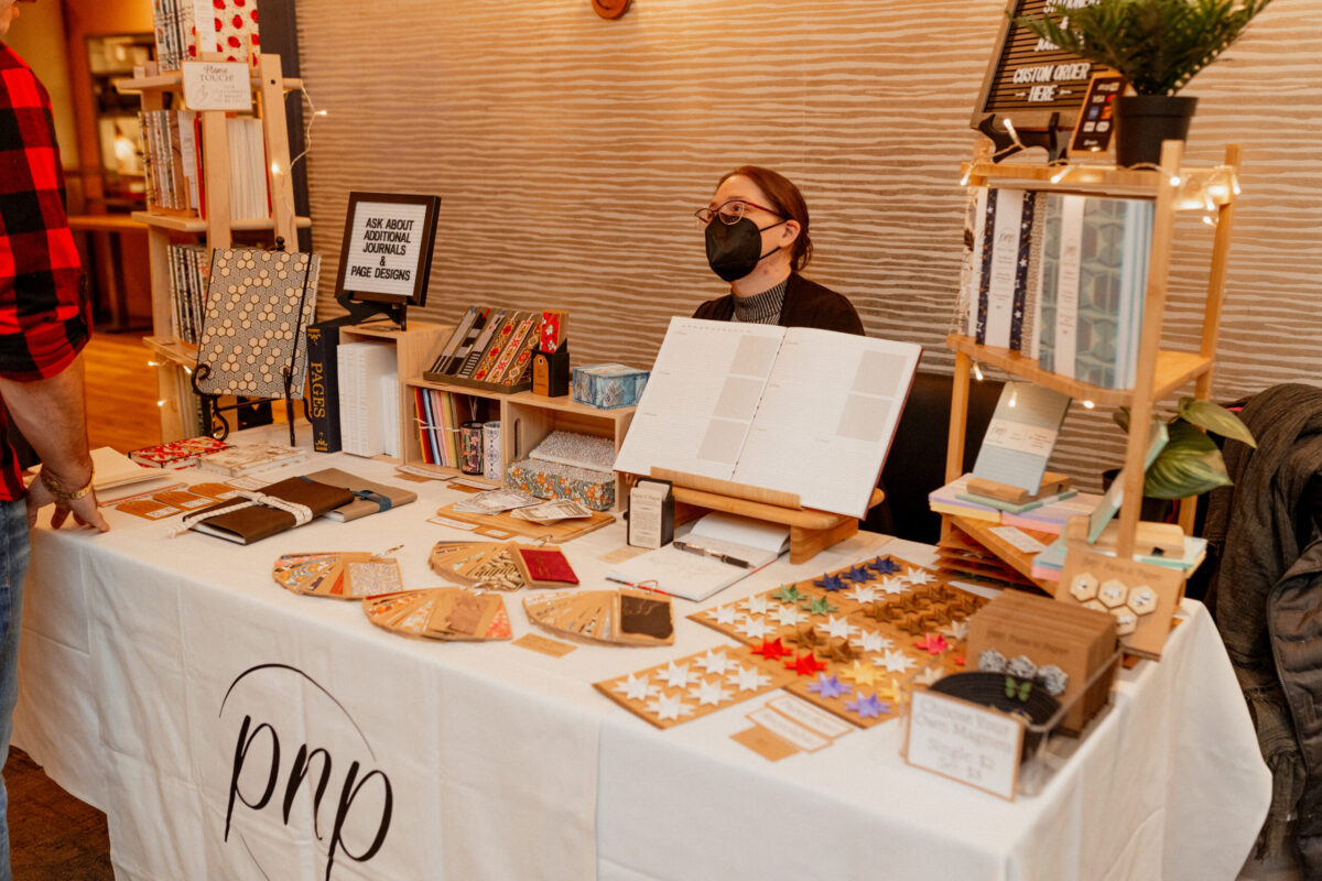 Canadians Connected: Ottawa