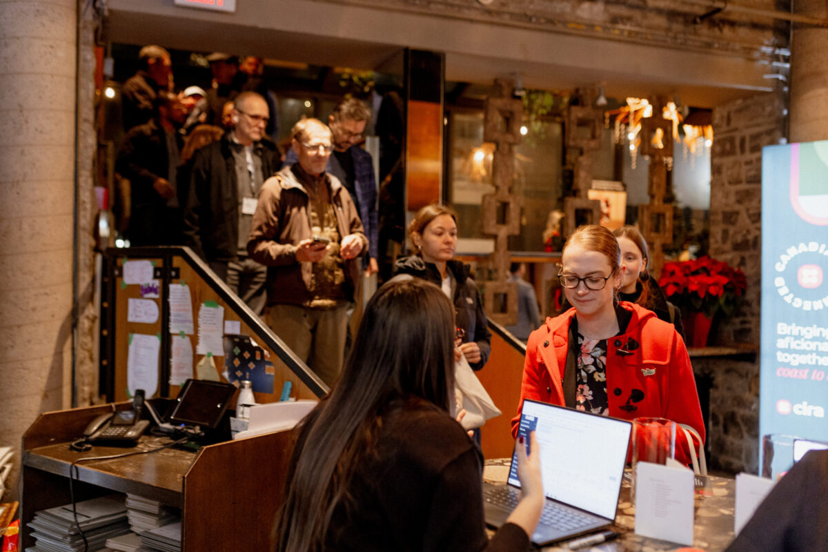 Canadians Connected: Ottawa