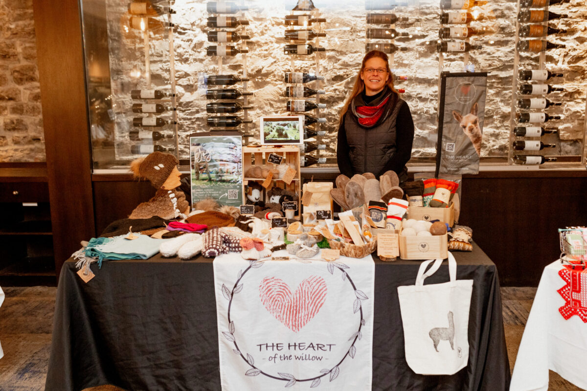 Canadians Connected: Ottawa