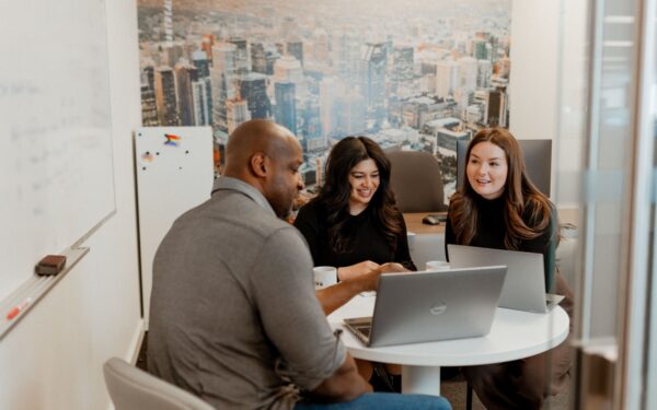 How CIRA’s People & Culture team built a winning culture