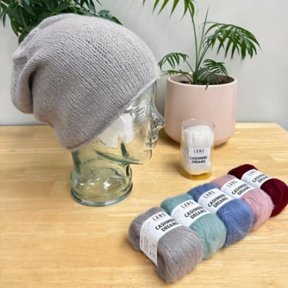 Ariverofyarn