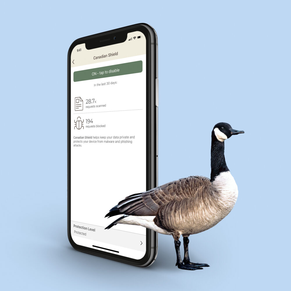 Canadian Shield Canadian Protection