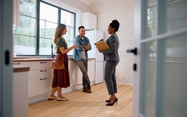 Ways to use .CA domain names as a realtor