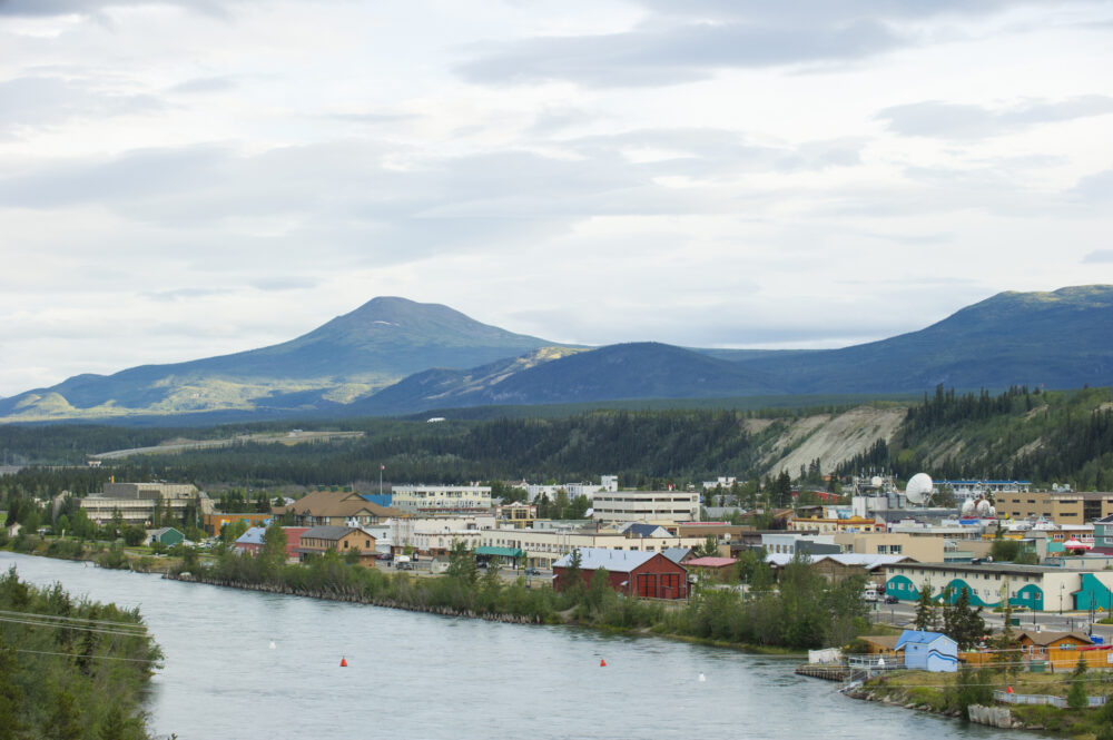 Whitehorse, yukon