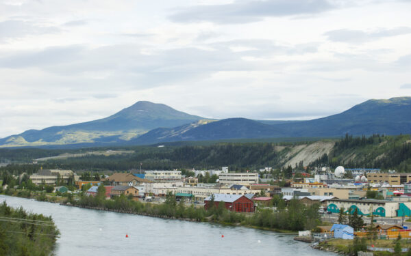 Transformer la cybersécurité à l’Université du Yukon grâce à CIRA XDR