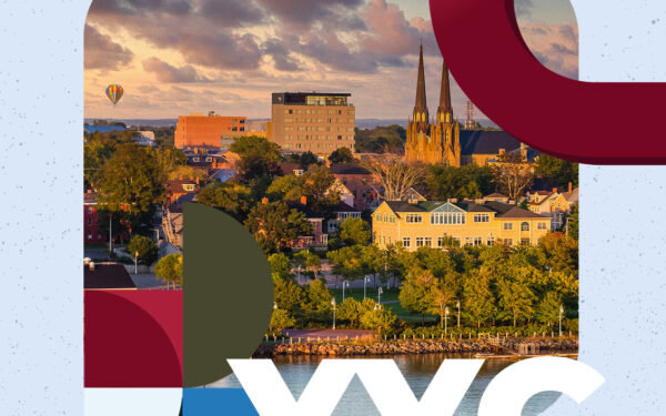 Celebrate Canadian entrepreneurship at <i>Canadians Connected: Charlottetown</i>
