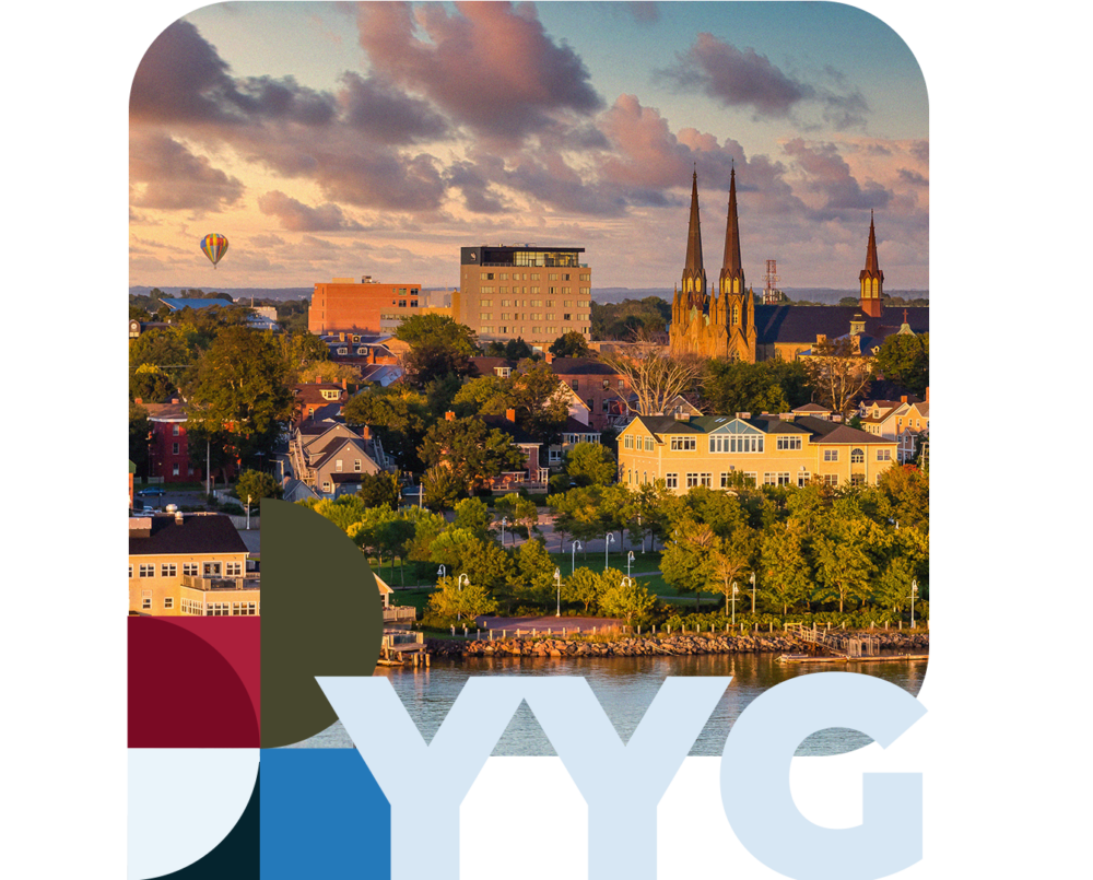 Website top image charlottetown