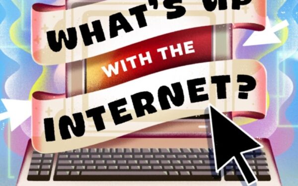CIRA’s award-winning ‘What’s up with the internet?’ podcast returns for its third season to investigate the impact of online misinformation