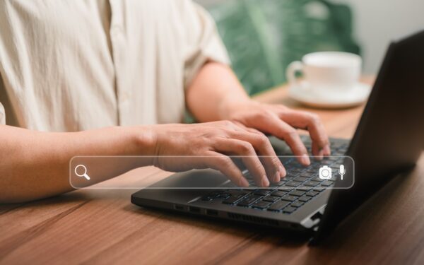 Why keywords can be part of your domain name