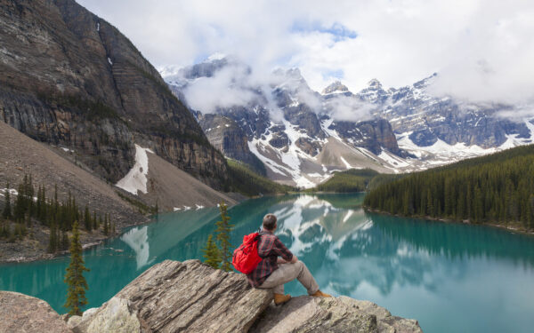 Nine of the best hiking trails Canada has to offer