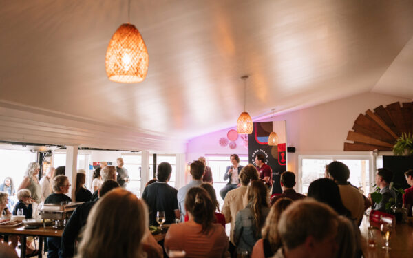 Spotlighting Canadian Entrepreneurship at <br><i>Canadians Connected: Charlottetown</i></br>