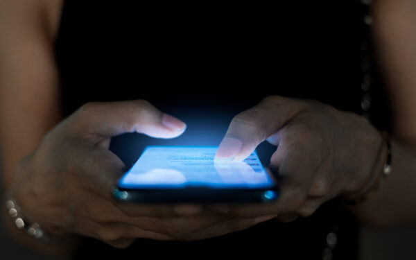 X marks the spot… where Canadians don’t trust the content they see