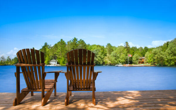 16 Great Canadian getaways for every season