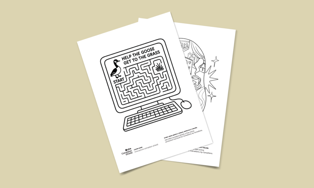 Cyber ages 4 6 resources