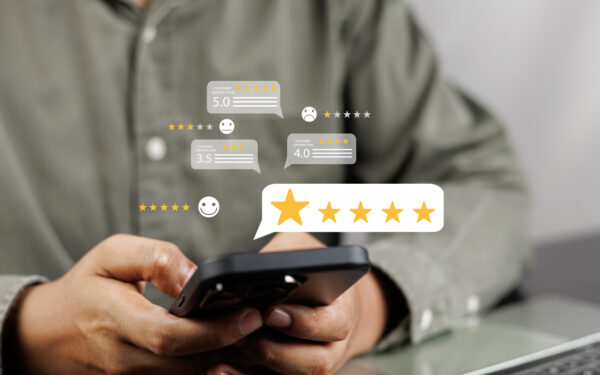 Why you need customer reviews…and how to get them