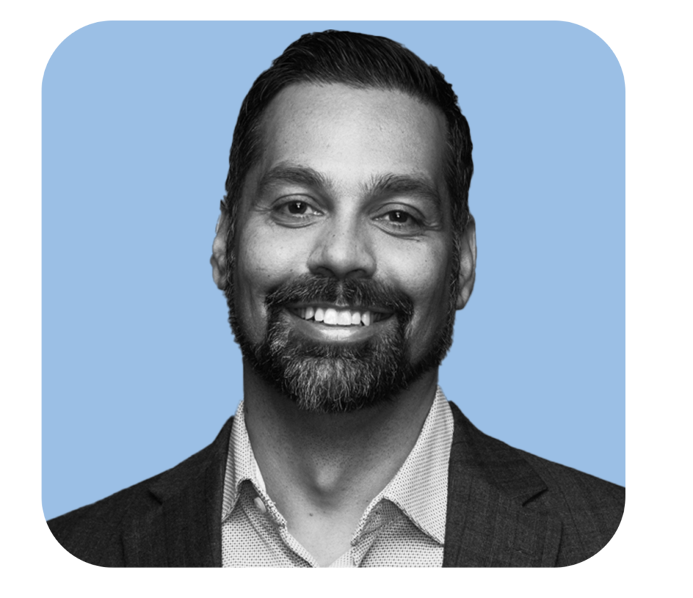 Speaker headshot jon